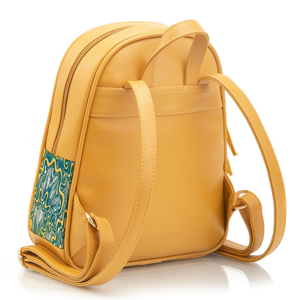 थंबनेल: Womens Backpack  Leisure Fashion Backpack