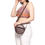 Miniature : Sacci Mucci  Round Sling Bag, Sling Bag For Girls