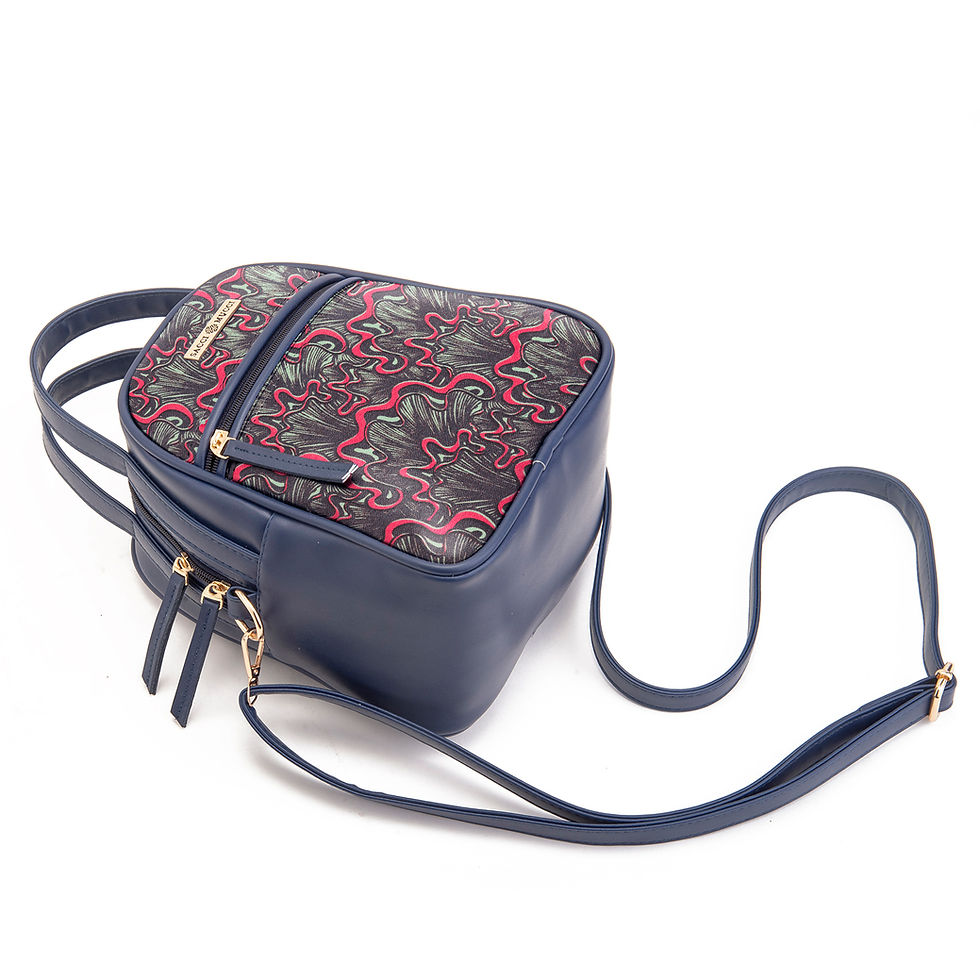 Miniature : Sacci Mucci Satchels hand/sling bag