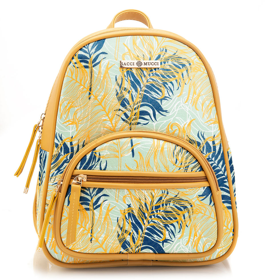 Sacci Mucci Backpacks for girls latest