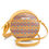 Thumbnail: Sacci Mucci Classic Round Sling Bag For Girls