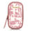 縮圖：Sacci Mucci Women's Cross-Body Phone Bag Stylish