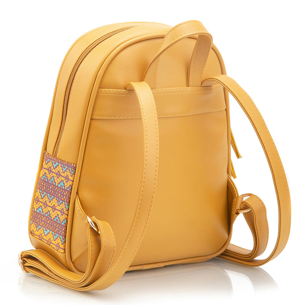 Thumbnail: Womens Backpack  Leisure Fashion Backpack