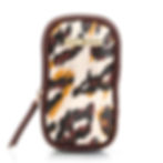 Thumbnail: Sacci Mucci Women's Cross-Body Phone Bag Stylish
