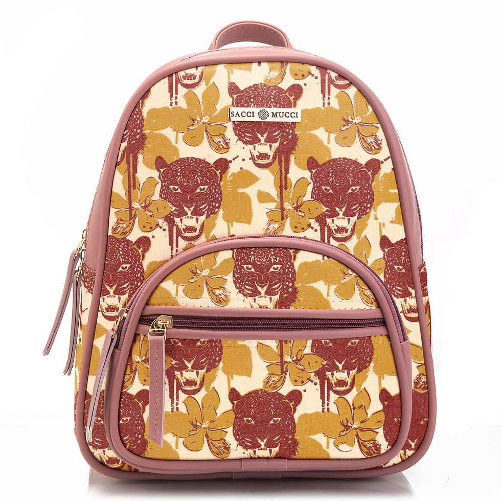 Sacci Mucci Backpacks for girls latest