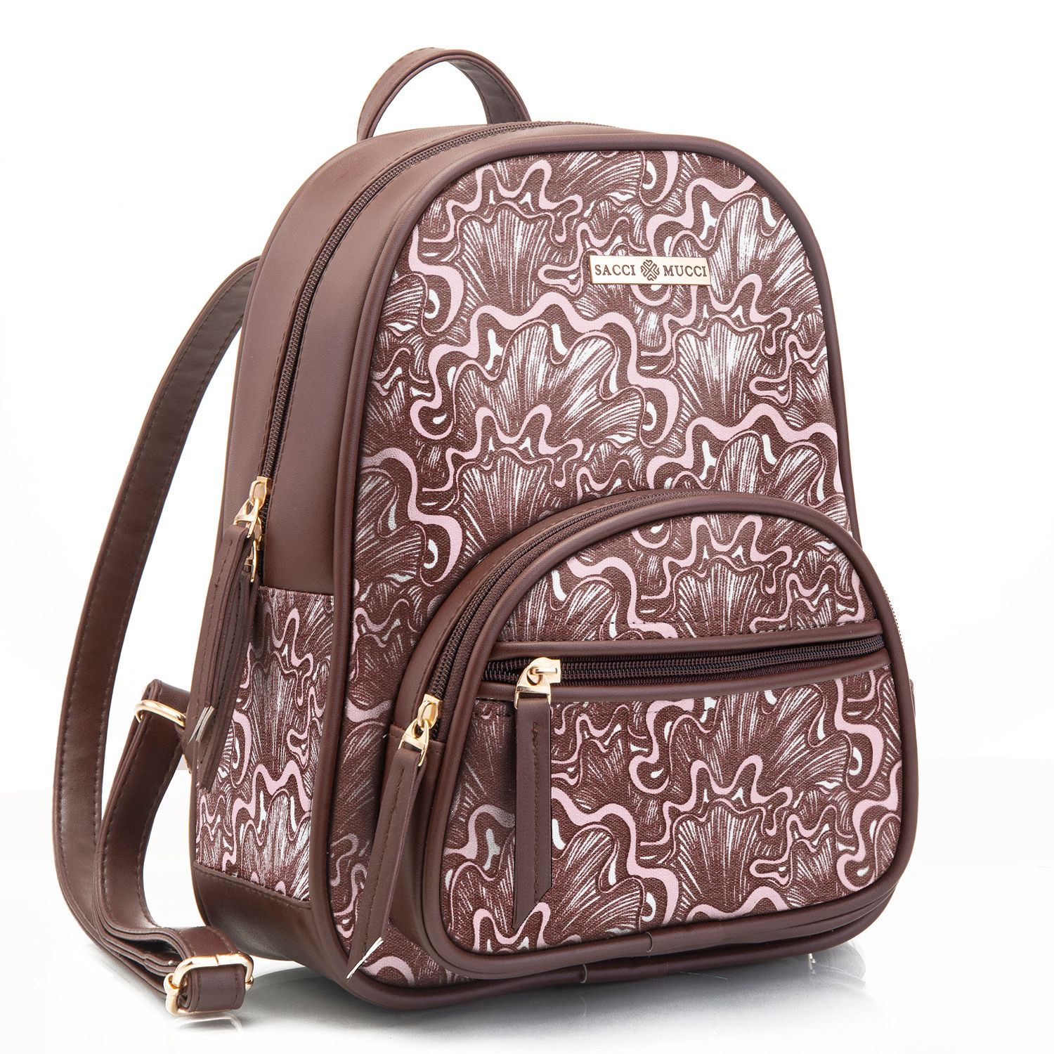 Womens Backpack  Leisure Fashion Backpack