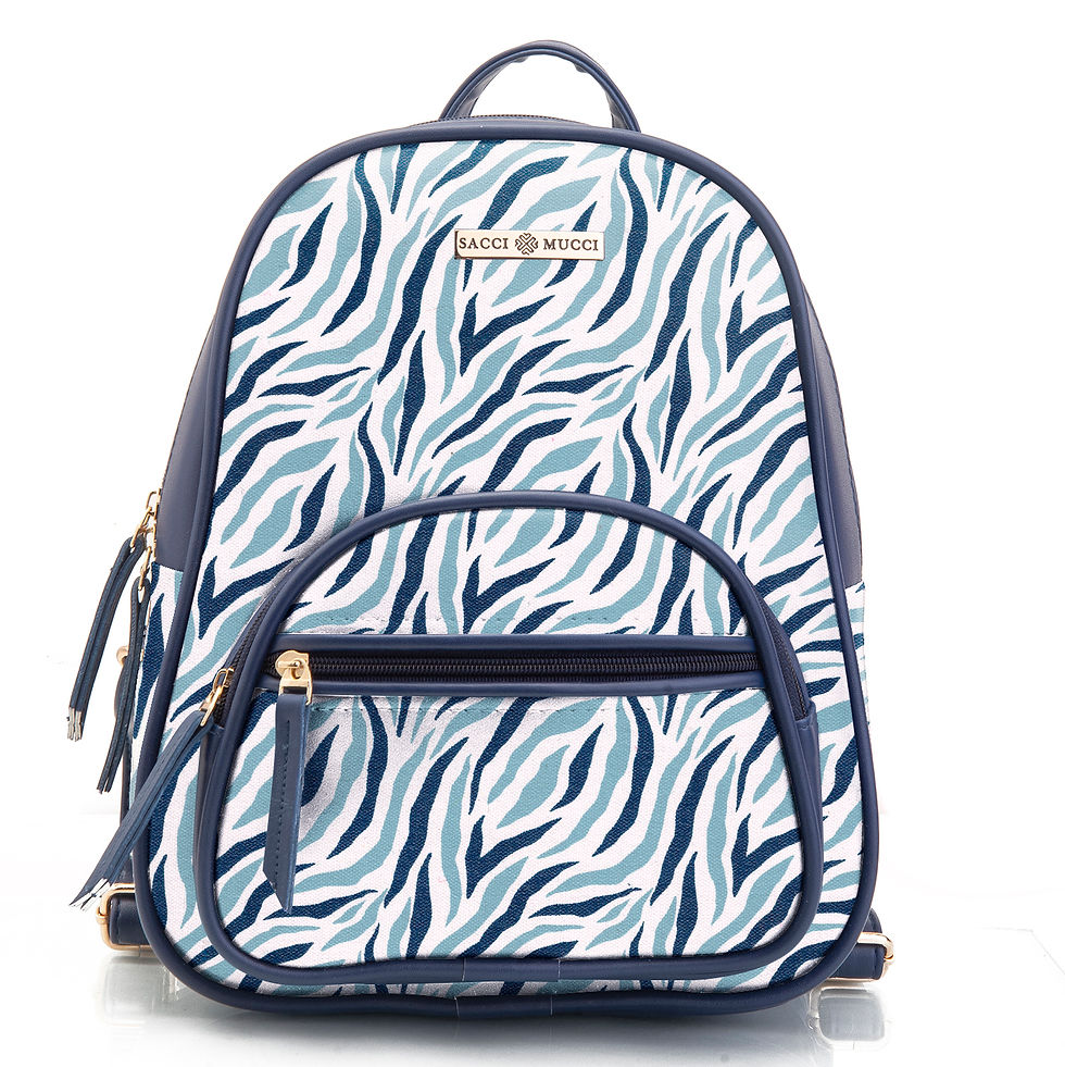 Womens Backpack Leisure Fashion Backpack