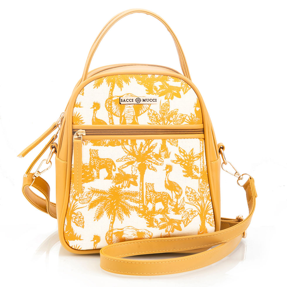 Satchel Bag | Ladies Purse Handbag | Sling Crossbody Bag