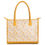 Thumbnail: Women's Tote Bag with Padded  Laptop Compartment