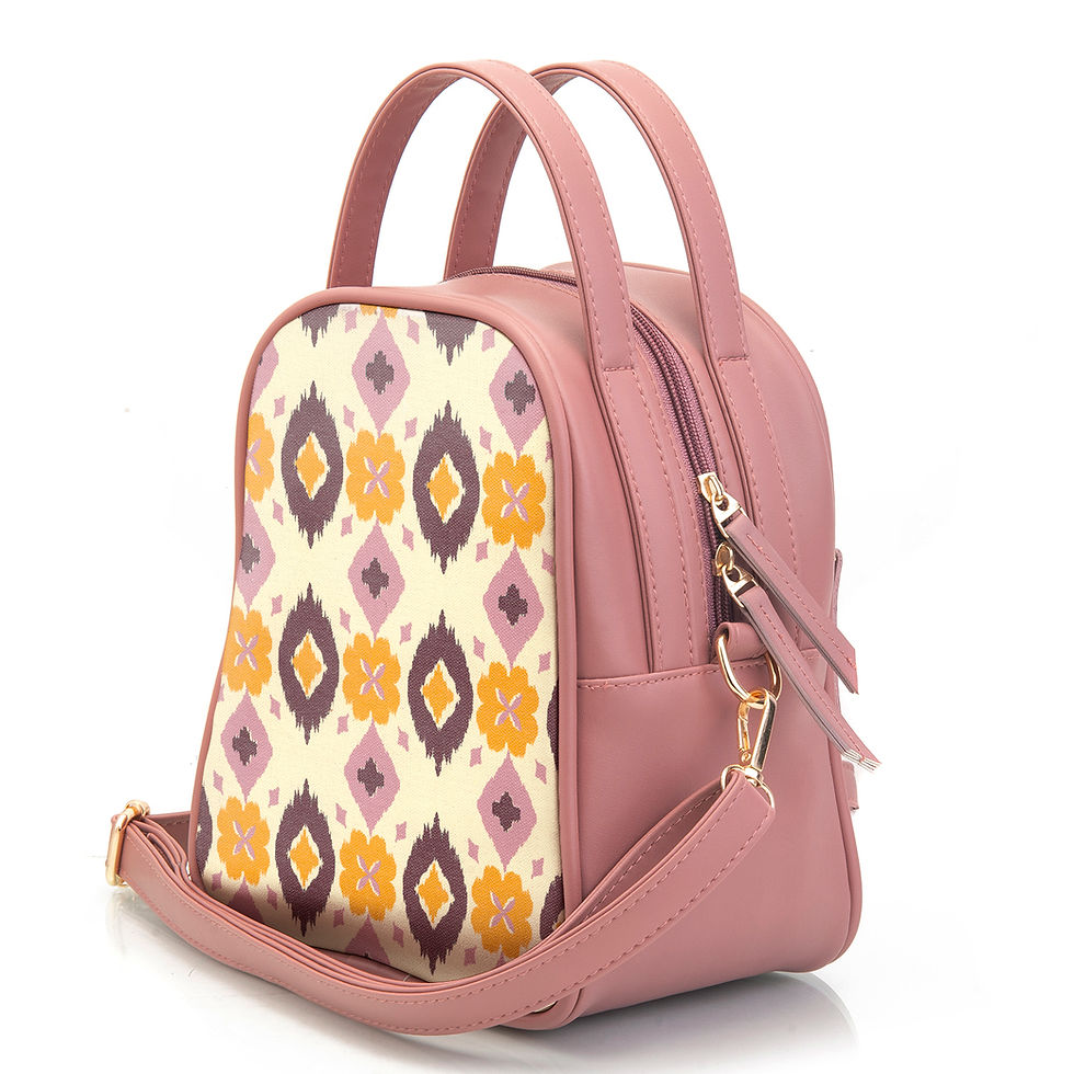 サムネイル： Satchel Bag | Ladies Purse Handbag | Sling Crossbody Bag