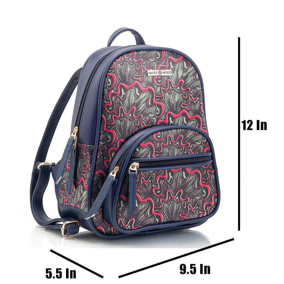 Miniatura: Womens Backpack  Leisure Fashion Backpack