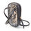 Thumbnail: Sacci Mucci Women's Cross-Body Phone Bag Stylish