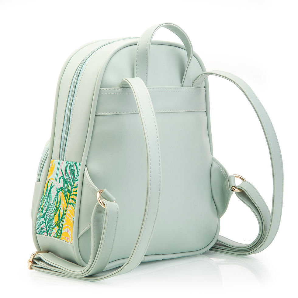 الصورة المصغرة: Sacci Mucci Backpacks for girls latest