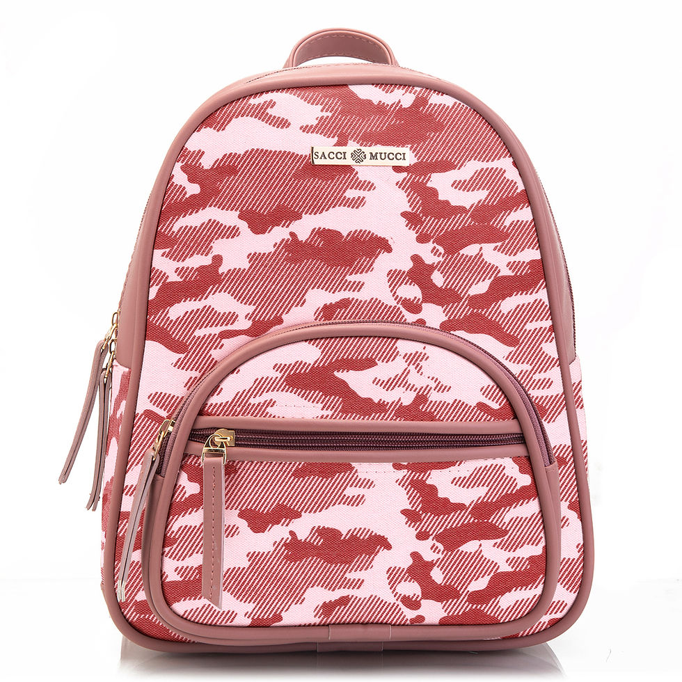 Sacci Mucci Backpacks for girls latest