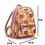 Thumbnail: Sacci Mucci Backpacks for girls latest