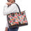 Thumbnail: Women's Tote Bag with Padded  Laptop Compartment