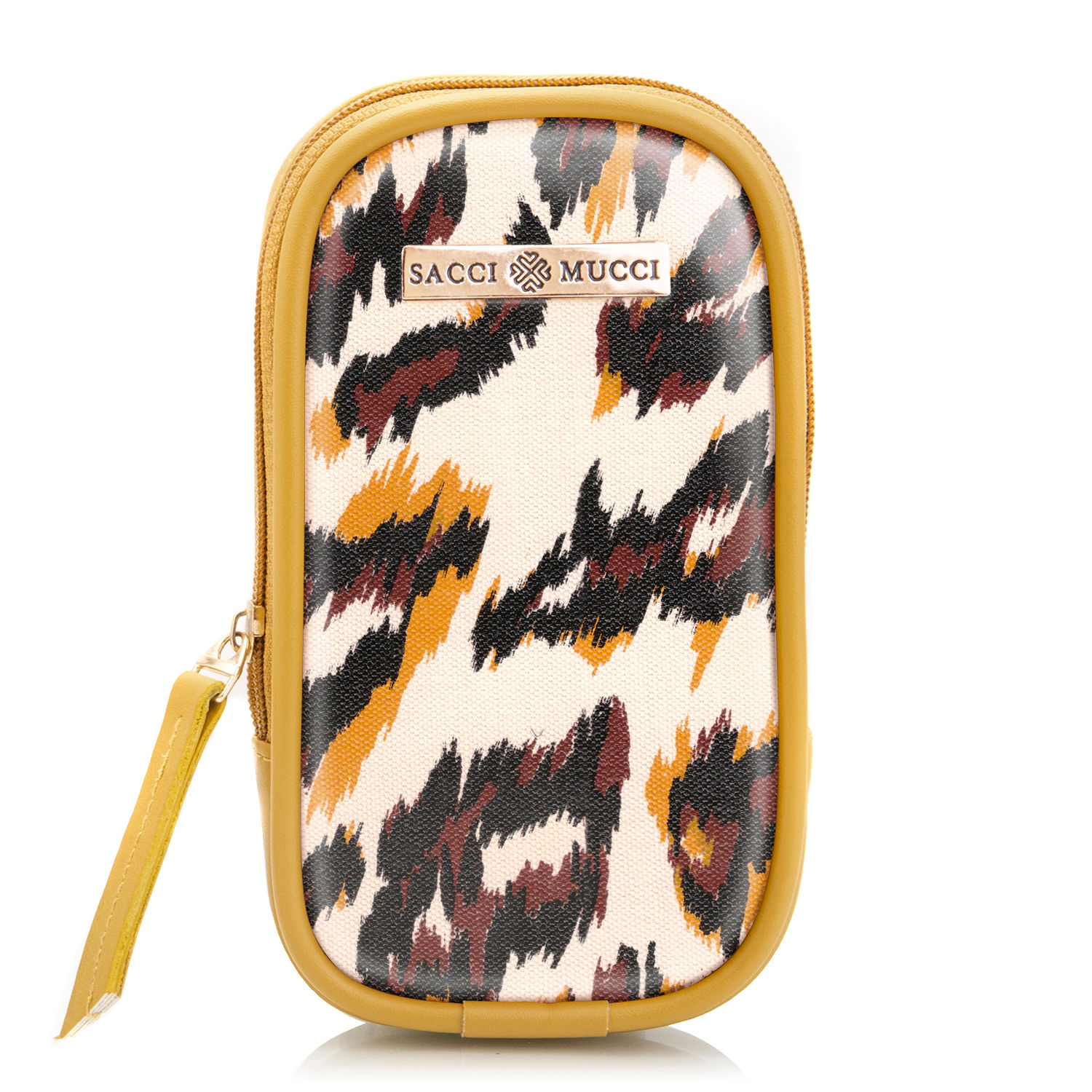 Sacci Mucci Women's Cross-Body Phone Bag Stylish