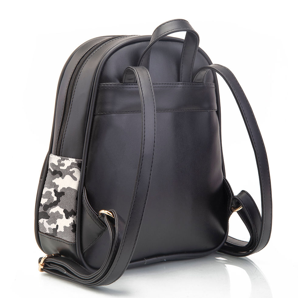 Thumbnail: Sacci Mucci Backpacks for girls latest