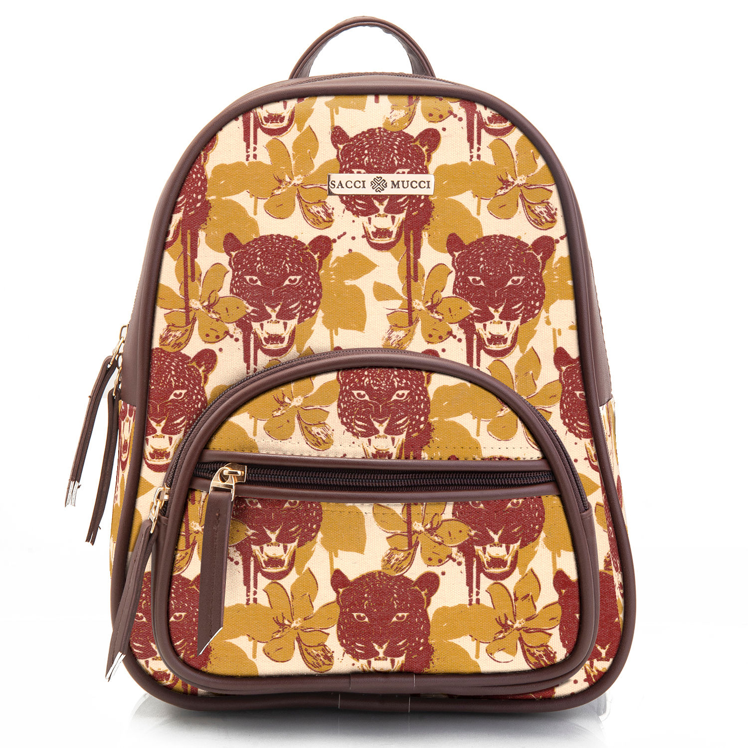 Sacci Mucci Backpacks for girls latest