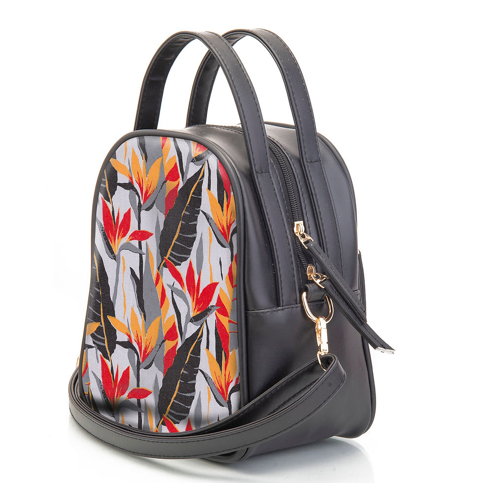 Miniature : Satchels hand/sling bag