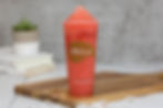 Watermelon Milk Shake