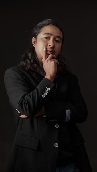 Haiier Salon New York, Ken, Senior Stylist