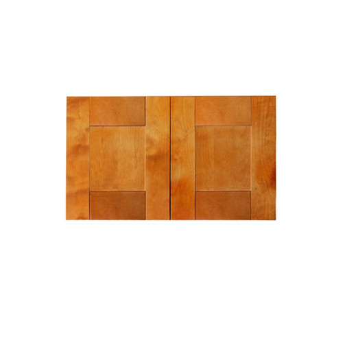 Honey Spice Wall 12" Deep 15"H Charlton