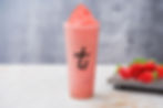 Strawberry Smoothie