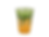 Ice Sparkling Matcha Mango