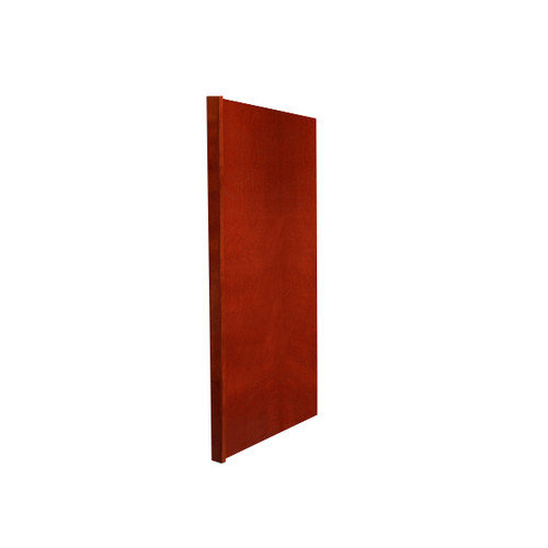 Cherry Maple Dishwasher End Panel Charlton