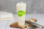 Tbaar Milk Green Tea