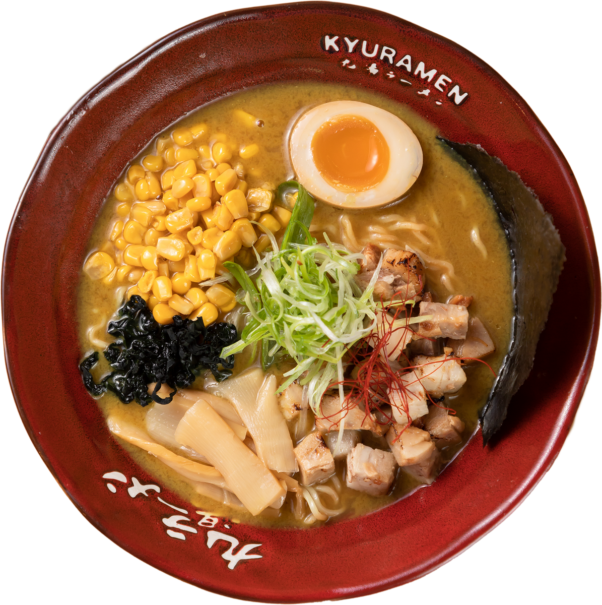 Kyuramen - Nashville