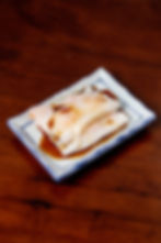 Rice Roll with Shrimp