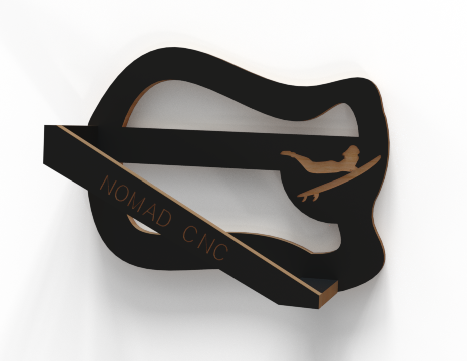 Thumbnail: StrumLock