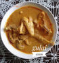 Resep Gulai Ayam Kampung Praktis