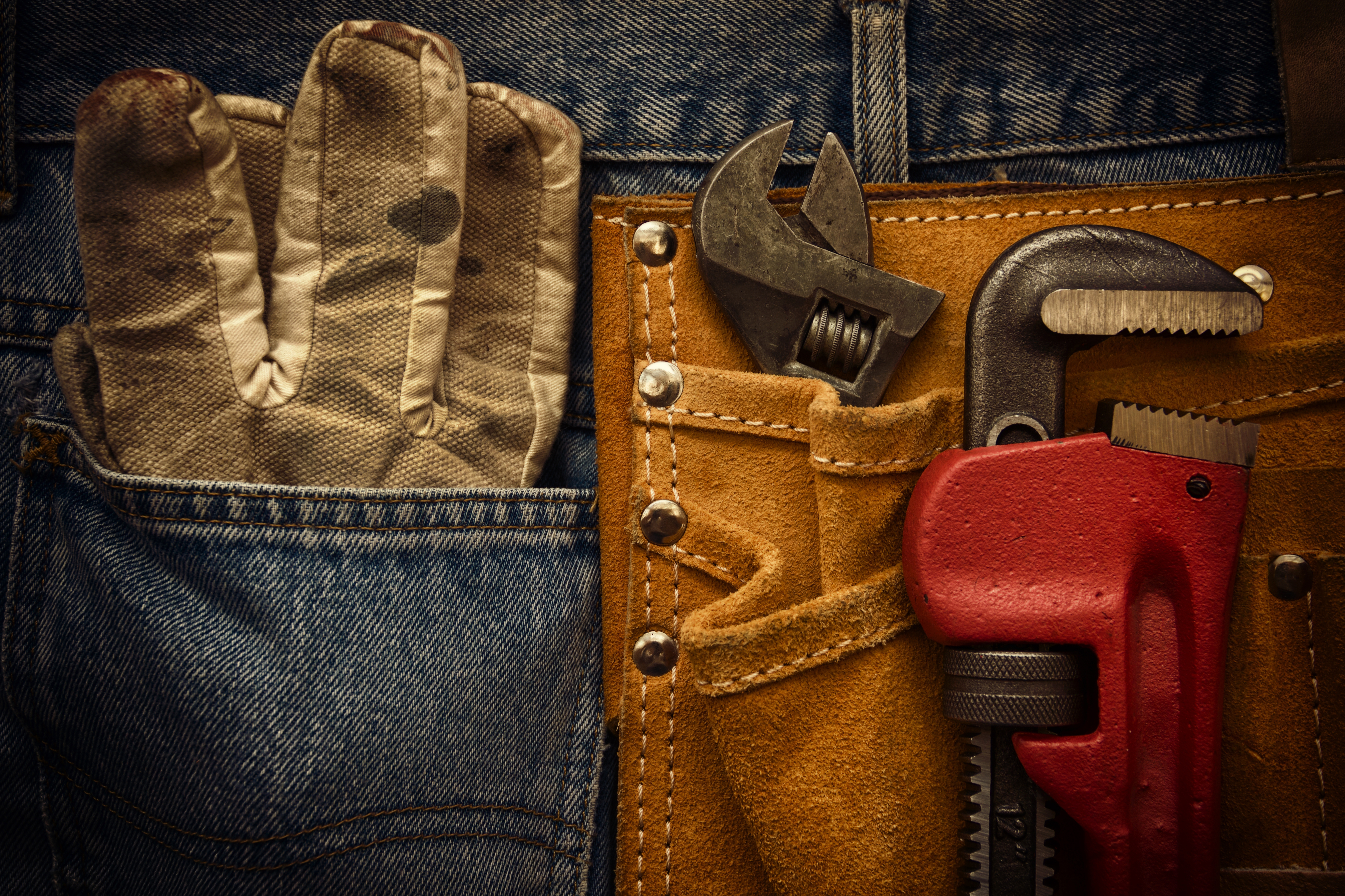 Working Tools