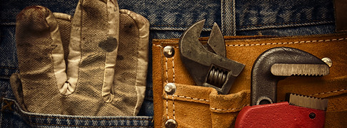Working Tools