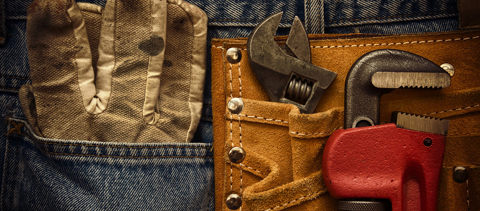 Working Tools