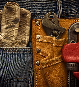 Working Tools