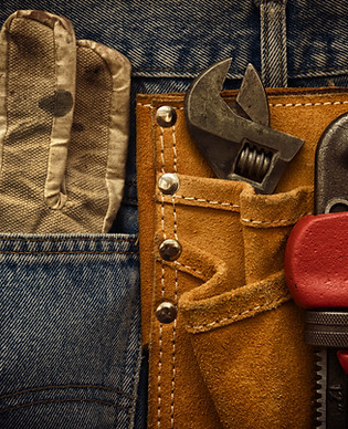 Working Tools