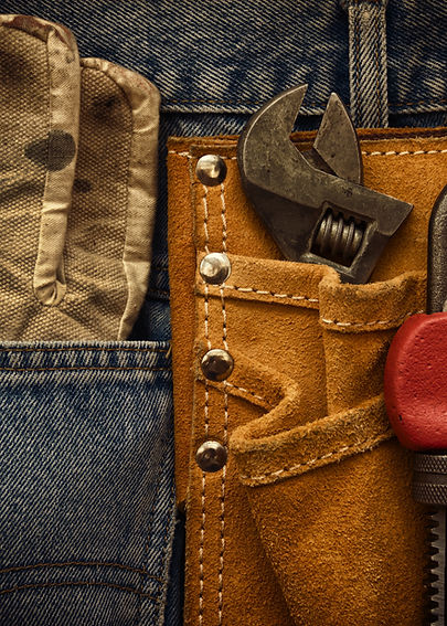 Working Tools