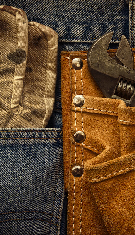 Working Tools