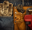 Working Tools