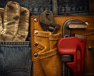 Working Tools