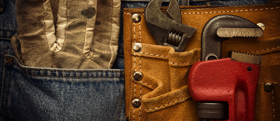 Working Tools