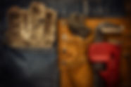 tradesman assistant