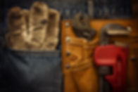 Working Tools