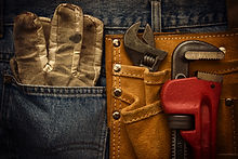 Working Tools