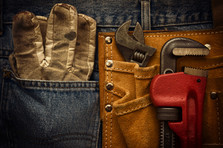 Strumenti di lavoro