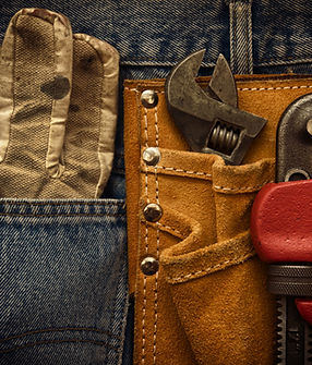 Working Tools